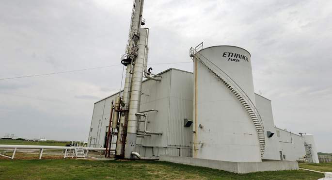 Ethanol Without The Guilt? Nation’s First ‘Trashanol’ Plant Opens In Iowa