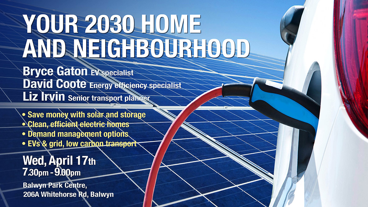 April 17 Your 2030 Home and Neighbourhood