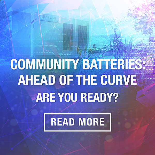 Community Batteries Are You Ready blog