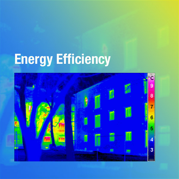 Energy Efficiency  – the basics