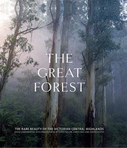 Great Forests book cover