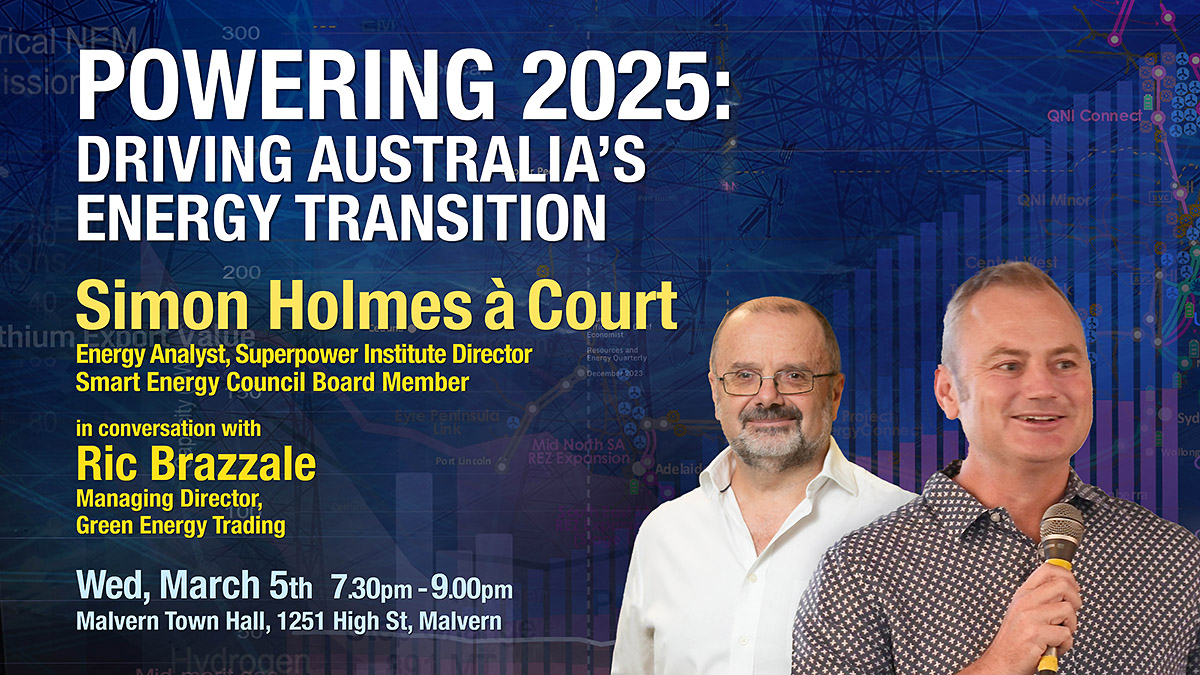 Mar 5 Simon Holmes a Court 2025