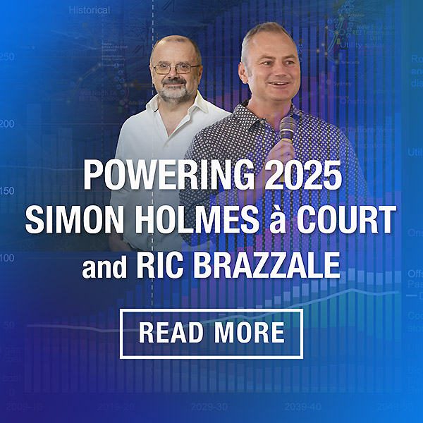 March 5 Powering 2025 with Simon Holmes a Court blog