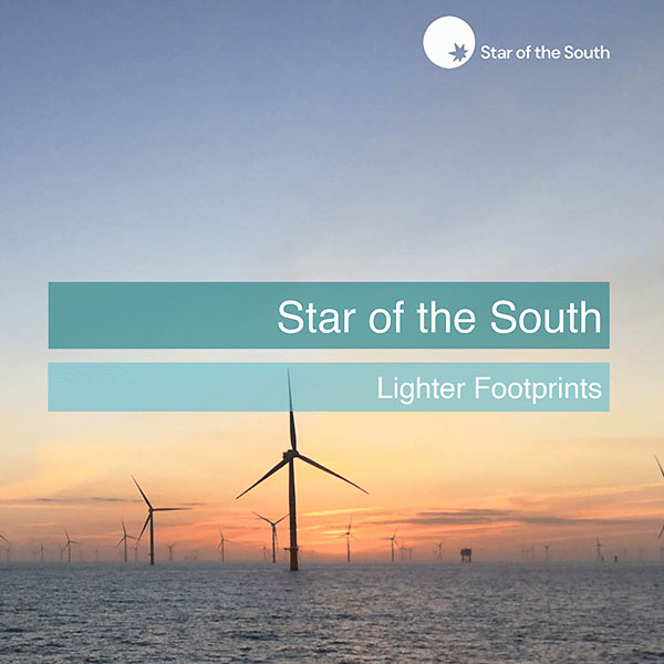 Offshore Wind, Star of the South, June 29 2022