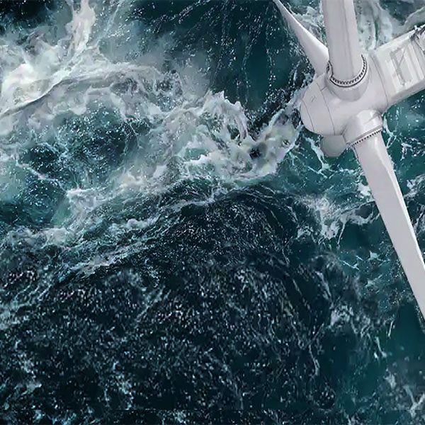 Offshore wind has massive potential in Australia
