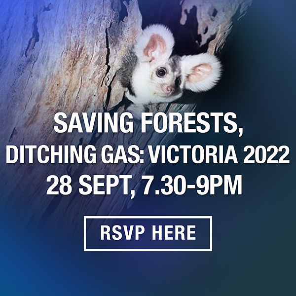 September 28 Saving Forests, Ditching Gas at the Marwal Centre