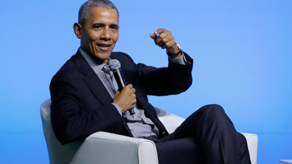 Obama makes a strong stance on climate change; Why is the Bonn meeting important?